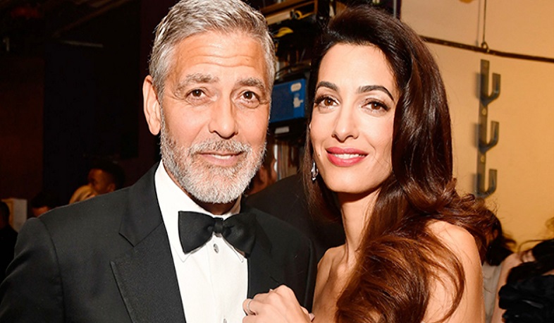 George Clooney turned down an easy $35 million to film airline Ad for Turkey