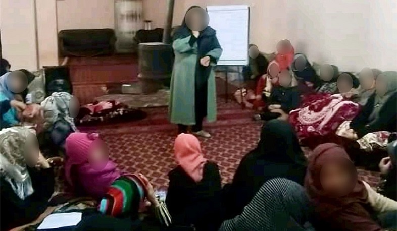 Ошибка переводчика спасла жизнь афганской судьи