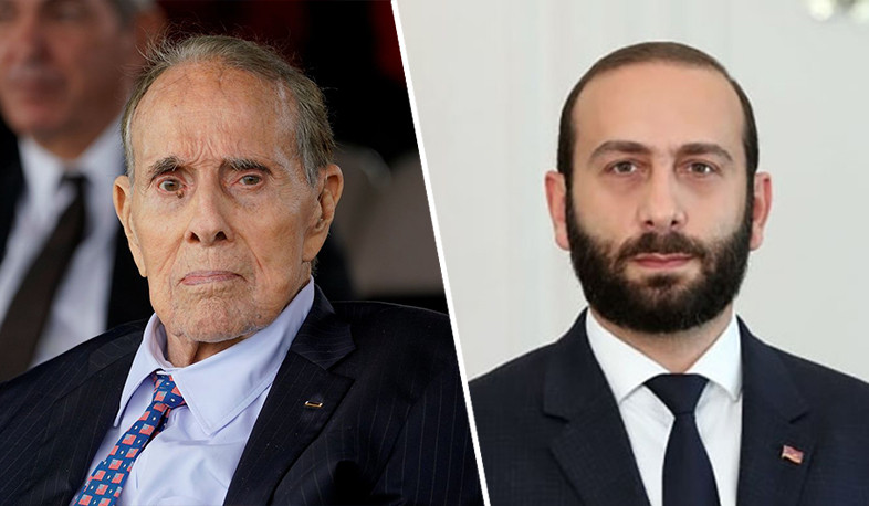 Հայ ժողովուրդը կորցրեց ԱՄՆ-ում իր ամենաթանկագին բարեկամներից մեկին. Արարատ Միրզոյան