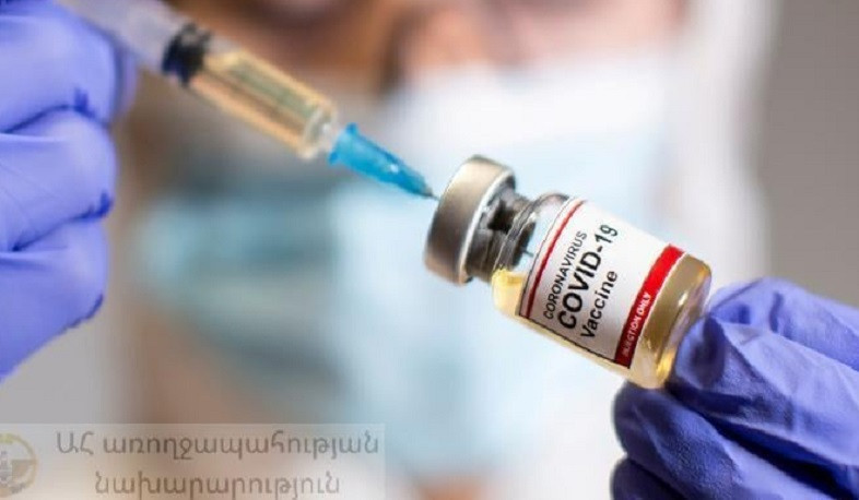 В Арцахе выявлено 62 случая заболевания коронавирусом