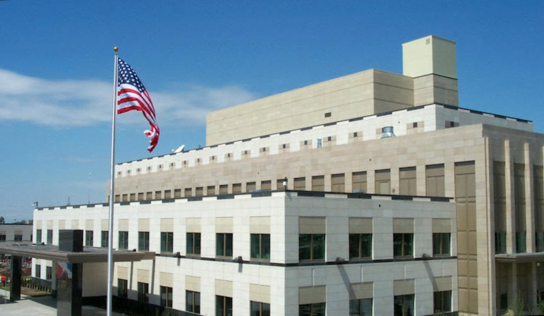U.S. Embassy statement on 2021 local elections in Armenia