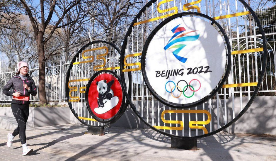 ԱՄՆ-ը հայտարարել է, որ կբոյկոտի 2022 թ. Պեկինի օլիմպիական խաղերը. Չինաստանն արձագանքել է