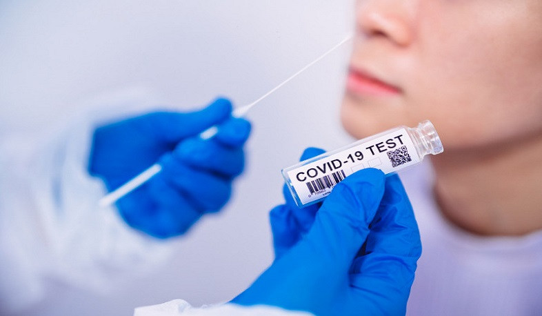 Պատվաստման կամ ՊՇՌ թեստի սերտիֆիկատ չներկայացնելը կարող է հանգեցնել աշխատանքից ազատման. ԱԺ-ն քննարկում է նախագիծը