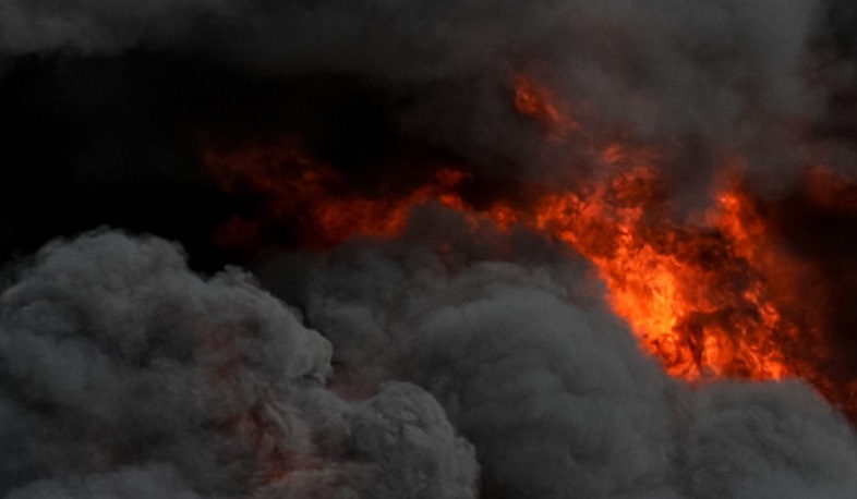 Basra explosion: Several killed as blast rocks Iraqi city