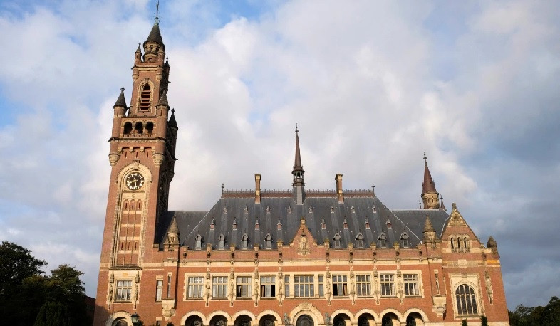 Hague Tribunal demanded Azerbaijan prevent spread of racial hatred against Armenians