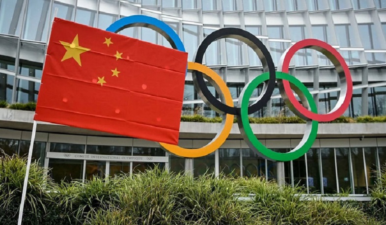 Австралия присоединилась к дипломатическому бойкоту Олимпийских игр в Китае, Великобритания все еще думает