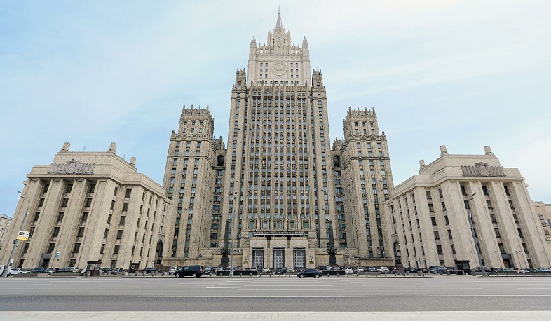 West punishes Belarus for friendship with Russia: Russia’ Foreign Ministry