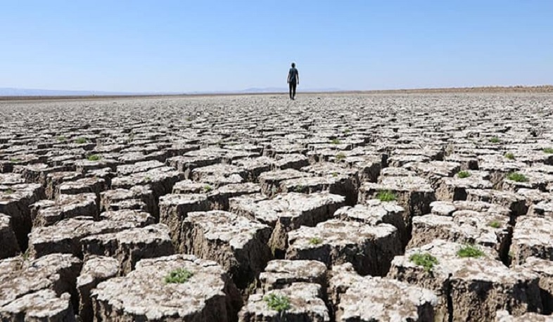 Turkey loses 642 million tons of land every year