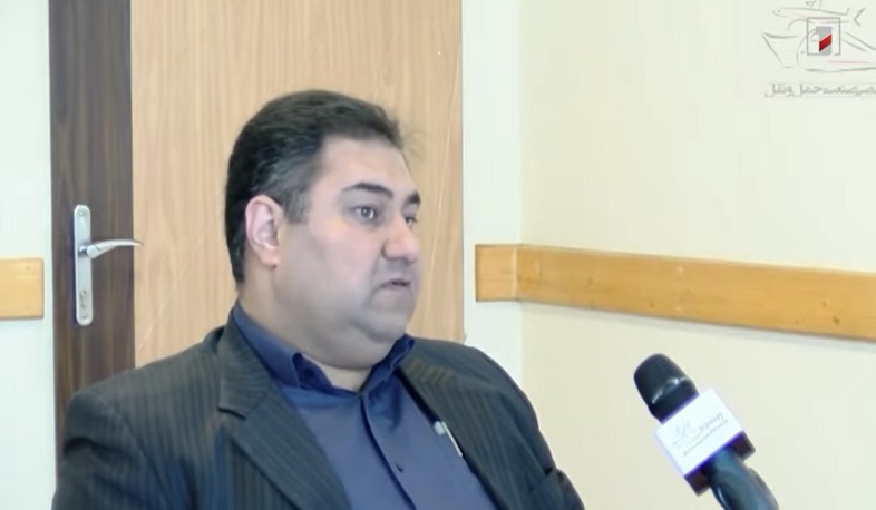 Иран, Азербайджан и Грузия достигли соглашения по запуску маршрута, связывающего Персидский залив с Черным морем