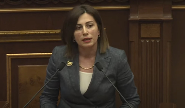 Բուժաշխատողների վարձատրության հետ կապված բարեփոխումները Կառավարության առաջնահերթություններից են. Ավանեսյան