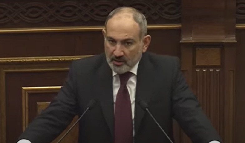 Ես այսօր էլ եմ պատրաստ իմ որդուն հանձնել գերիների վերադարձի դիմաց. Նիկոլ Փաշինյան