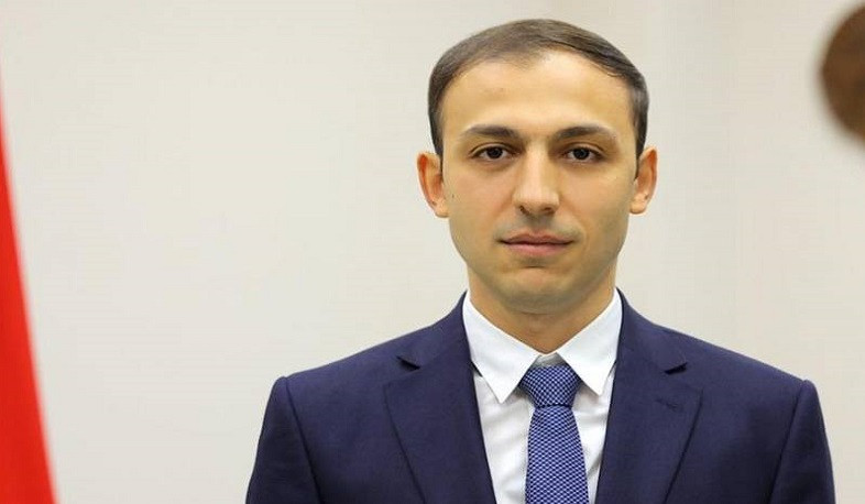 21-year-old resident, handed over to Armenian side on November 26 was beaten by the Azerbaijani Armed Forces: Artsakh Human Rights Defender