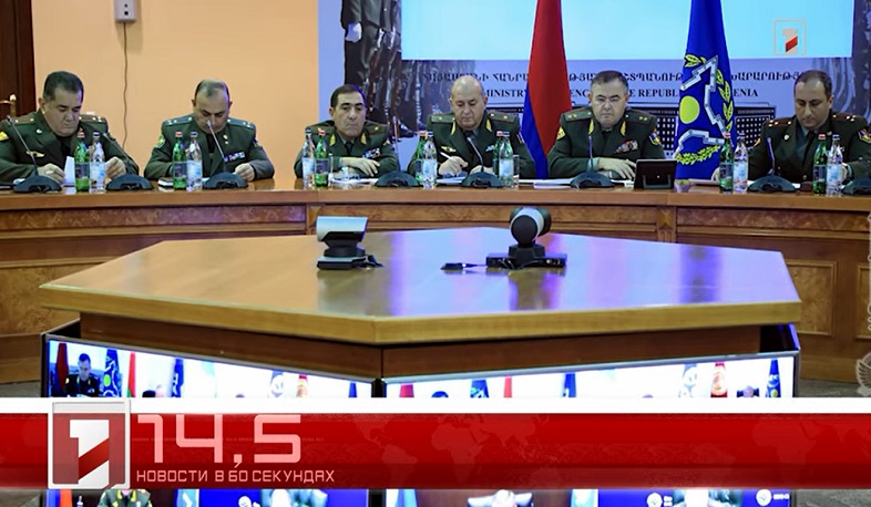 8 декабря за 60 секунд