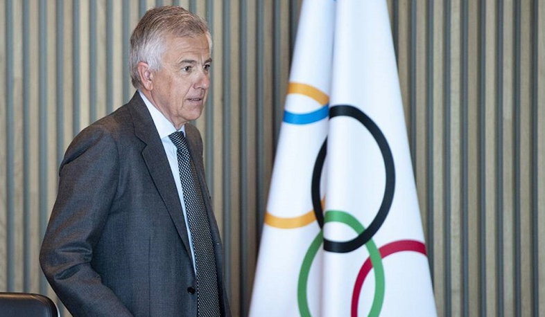Олимпийские игры в Китае не перенесут: МОК