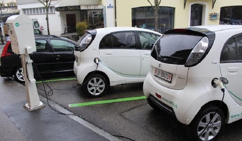 Նախատեսվում է մինչև 2 տարով երկարաձգել էլեկտրական շարժիչով աշխատող տրանսպորտային միջոցների ներմուծման գործող արտոնությունը