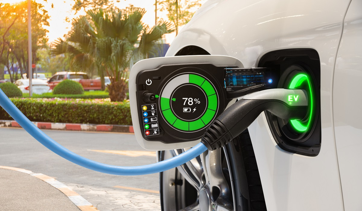 Федеральное правительство США перейдет на электромобили к 2035 году