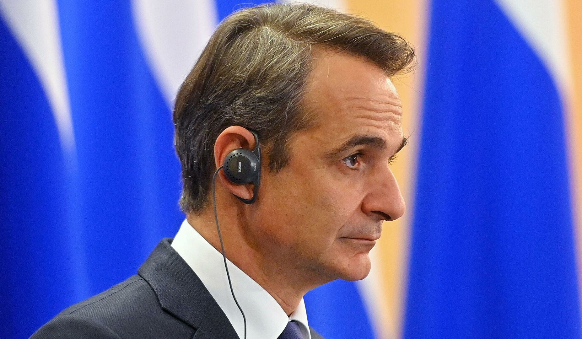 Премьер Греции пожаловался на агрессивные действия Турции в Средиземноморье