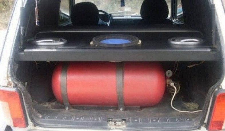 Կառավարությունը հաստատել է գազաբալոնների տեղադրման և պարբերական վկայագրման լիցենզավորման կարգը