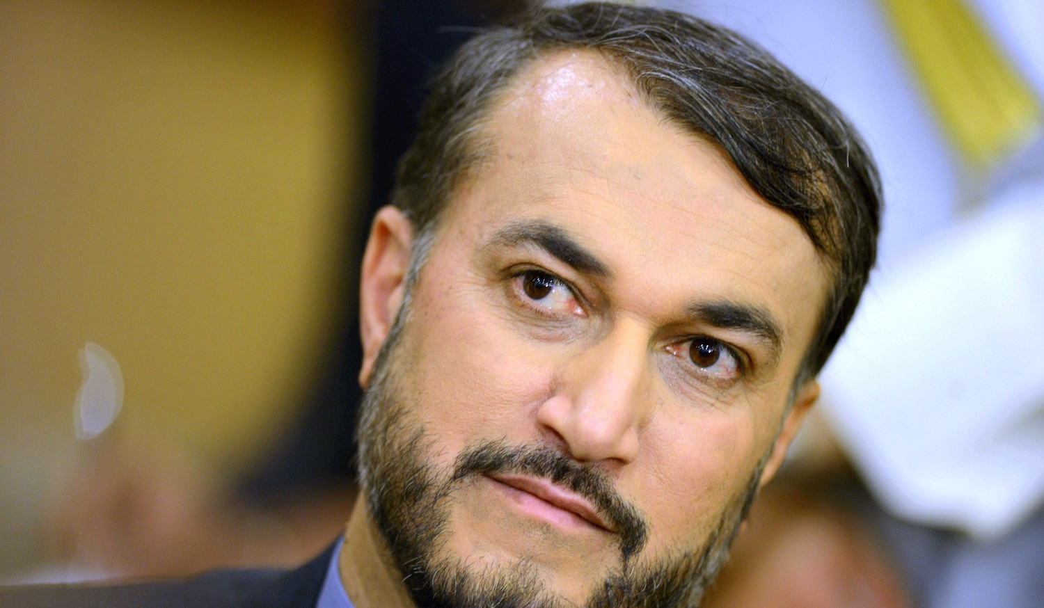 Միջուկային գործարքի վերաբերյալ Ռուսաստանի և Չինաստանի դիրքորոշումները կառուցողական են. Աբդոլլահիան