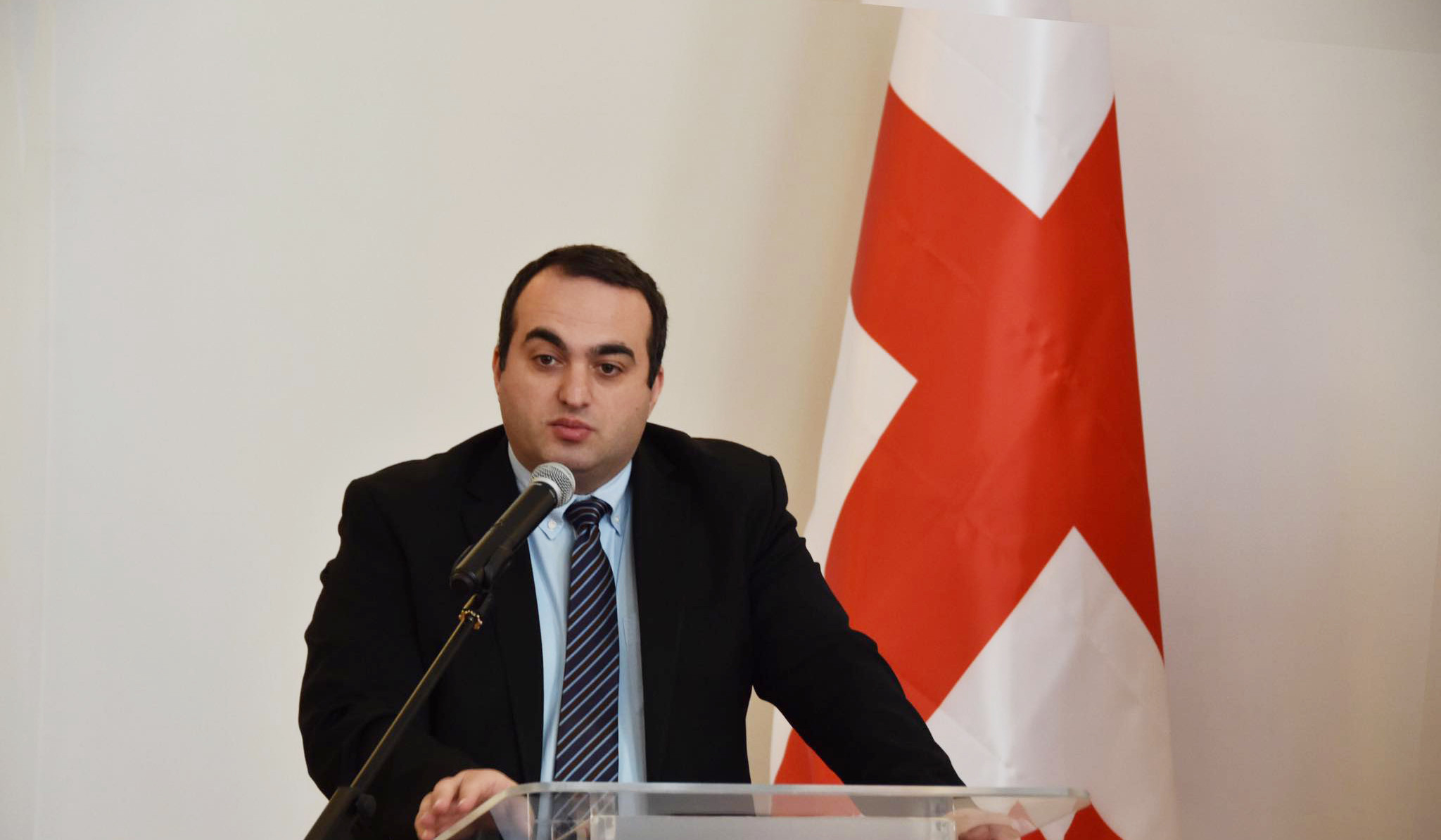 Грузия не рассматривает участие в формате 