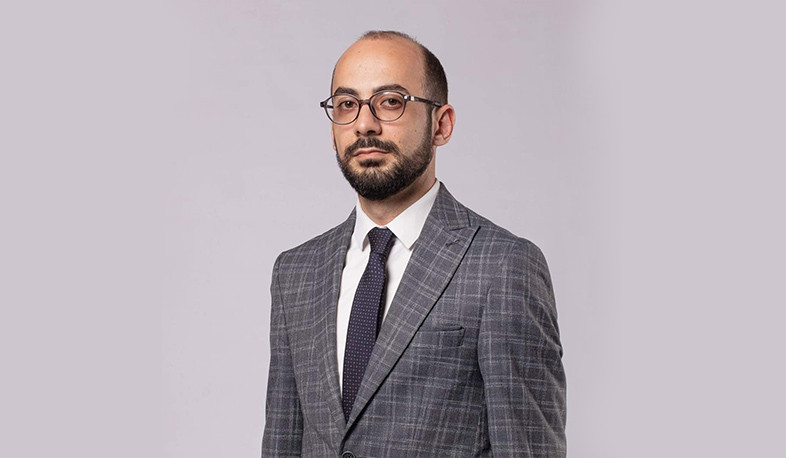 Չնույնականացվող աղբյուրների սահմանումը նորություն է ոչ միայն ներհայաստանյան օրենսդրության մեջ, այլև միջազգային պրակտիկայում. Արթուր Հովհաննիսյան