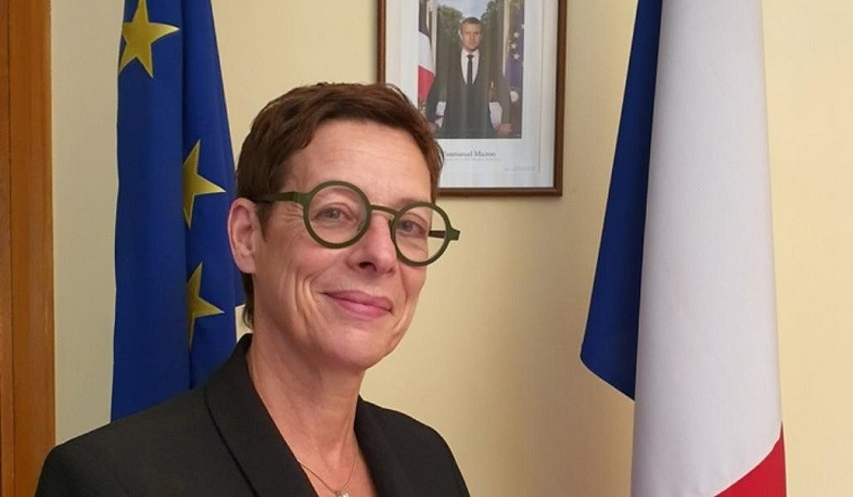 Французское агентство развития продолжит активную инвестиционную деятельность в Армении: Анн Луйо