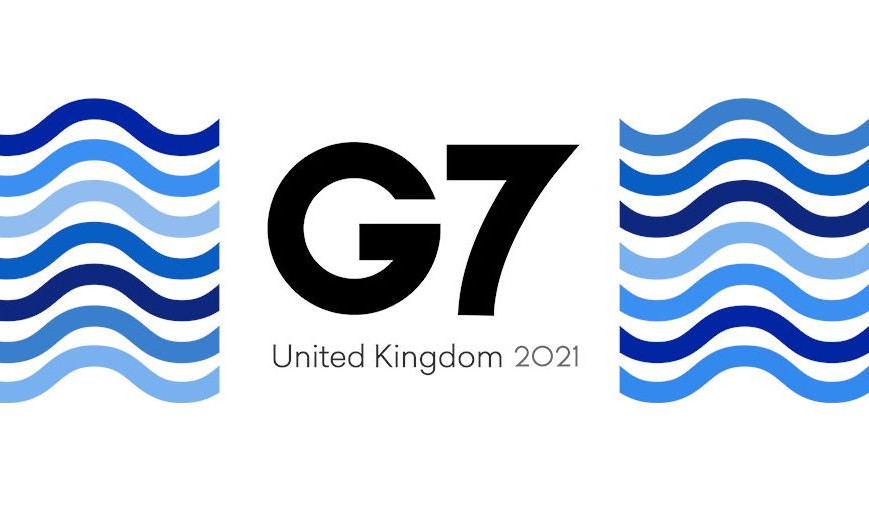 Meeting of G7 foreign ministers starts in Liverpool