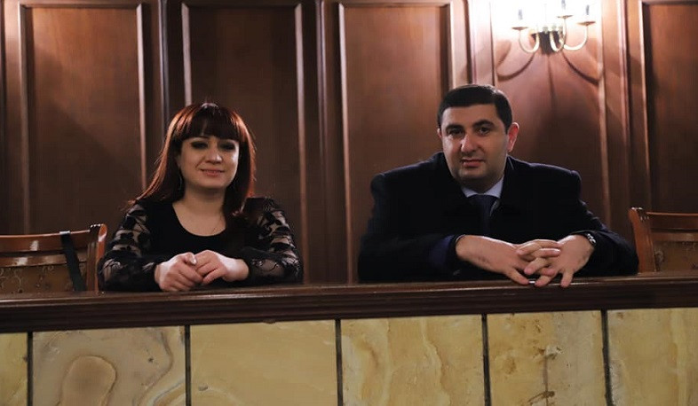 Շիրակի մարզպետը ներկա է եղել «Մաուգլի» ներկայացման առաջնախաղին