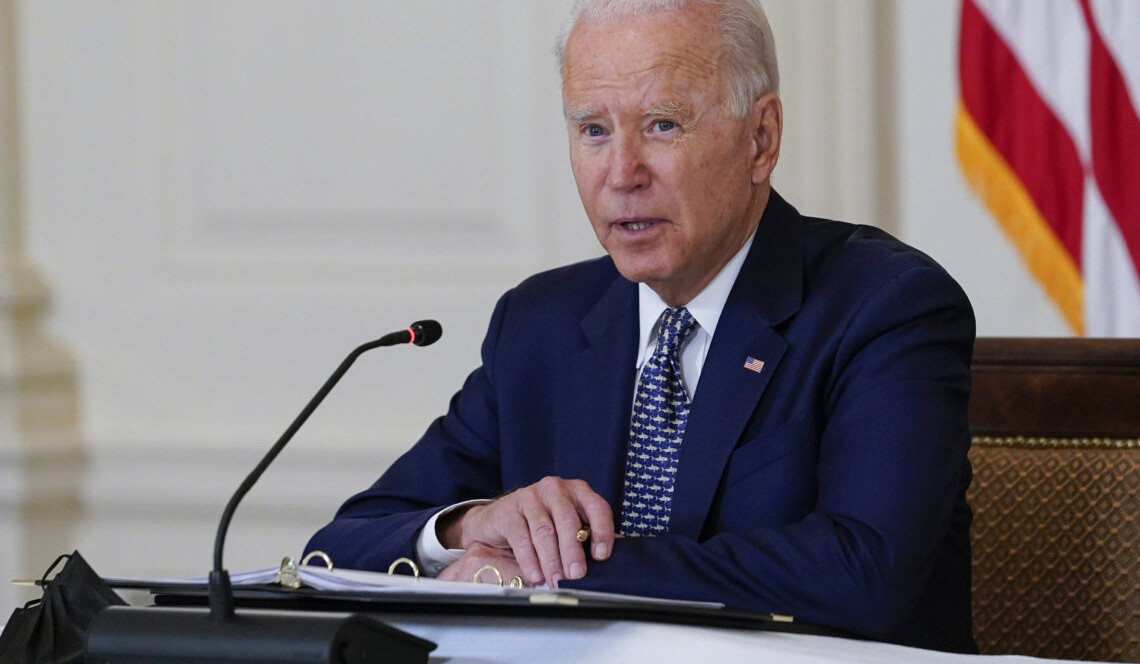 Armenian American spiritual leaders call on Biden to cease all military aid to Azerbaijan