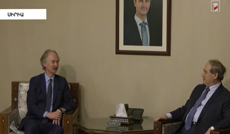 Анкара продолжает поддерживать террористов