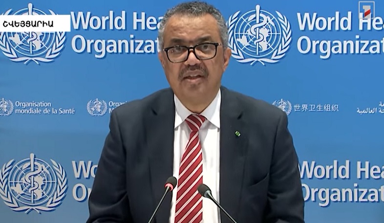 Новый штамм коронавируса - «Омикрон», менее опасен: ВОЗ