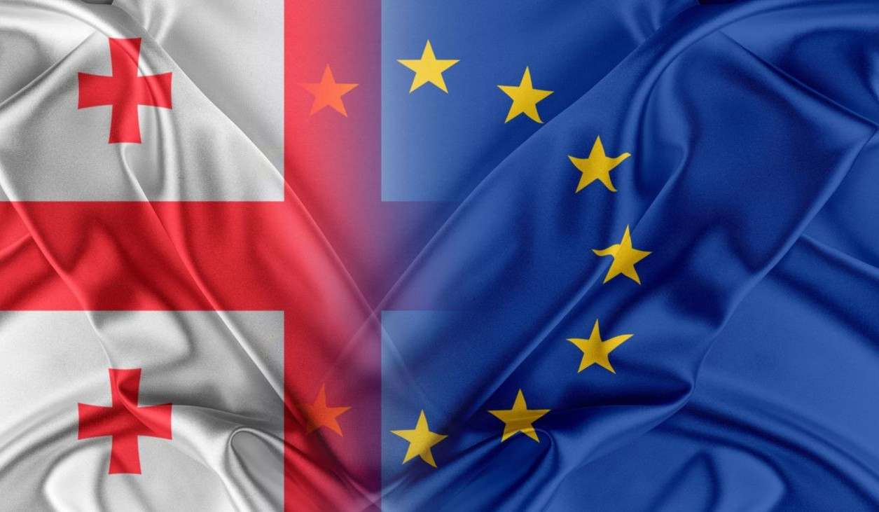 Грузия надеется получить доступ к единому рынку ЕС после саммита 