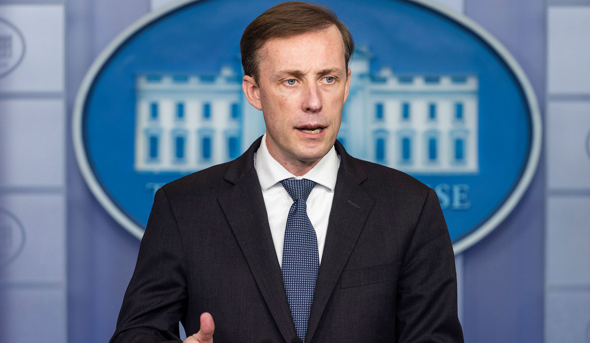 Jake Sullivan to visit Israel next week to discuss Iran: Axios