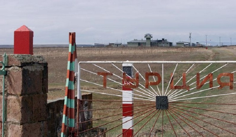 Ankara Yereavnla münasibətləri normallaşdırmaqla Vaşinqtonla gərginliyi azaltmağa ümid edir: Bloomberg