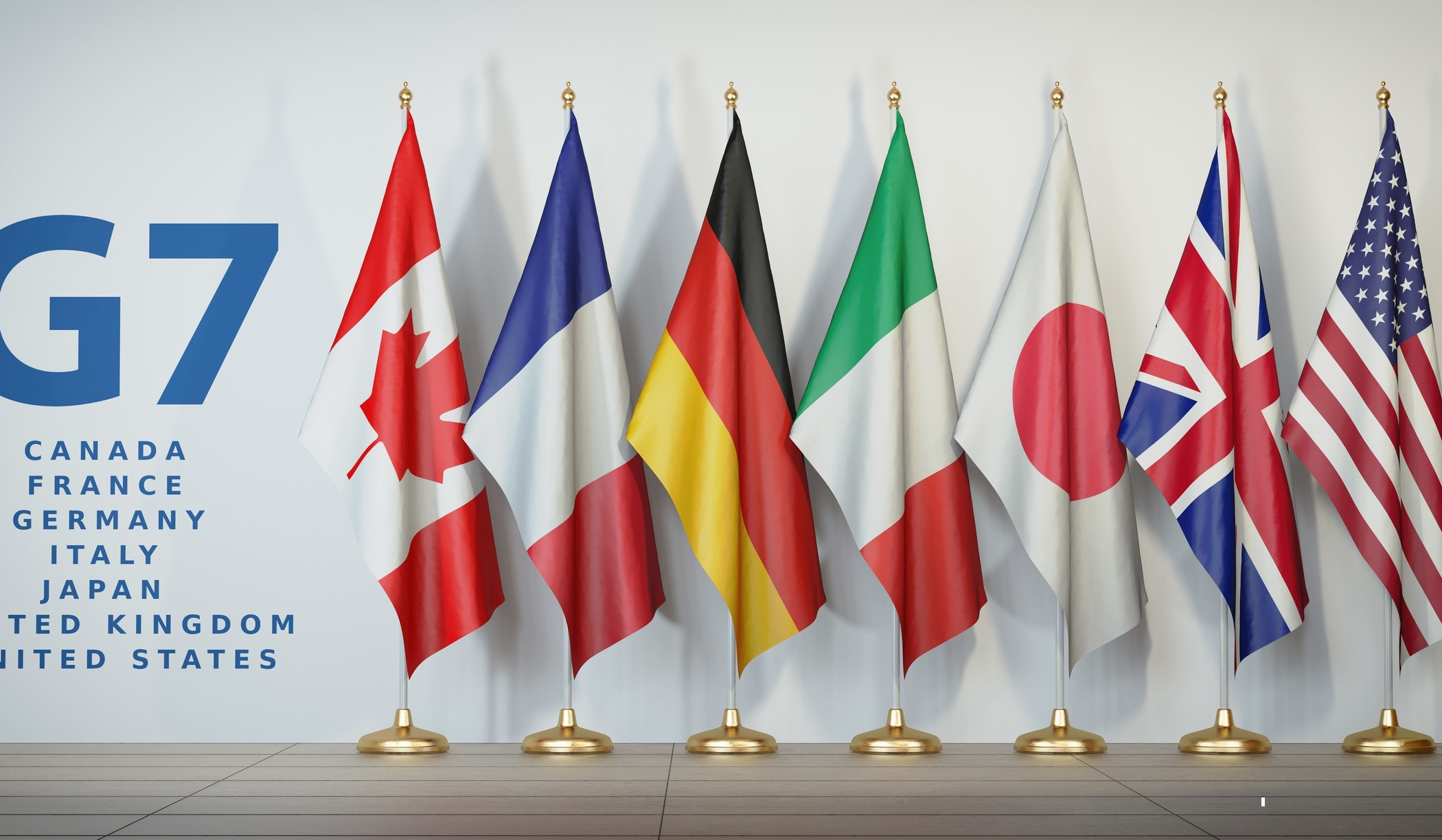 «Մեծ յոթնյակի» գագաթնաժողովը տեղի կունենա Գերմանիայի Էլմաու դղյակում