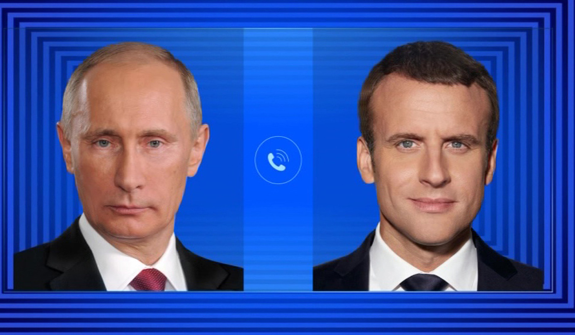 Պուտինն ու Մակրոնը մանրամասն քննարկել են Լեռնային Ղարաբաղի հիմնախնդրի կարգավորման հարցերը