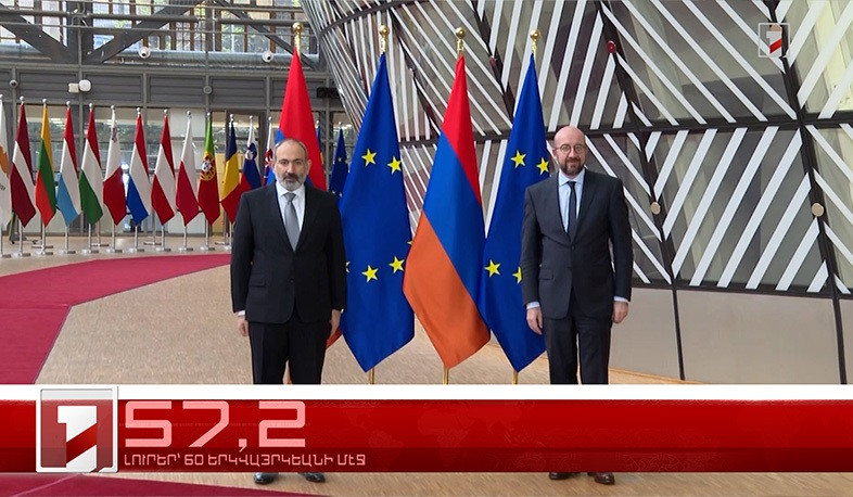 Դեկտեմբեր 14-ը 60 երկվայրկեանի մէջ. արևմտահայերէն լուրեր