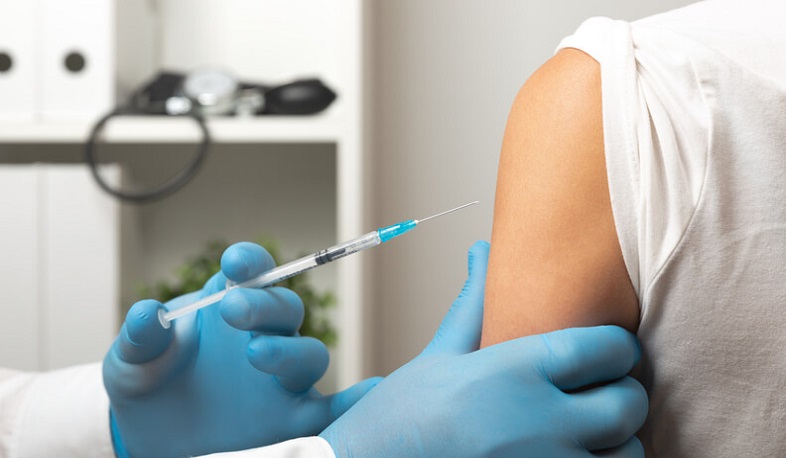 Լոռու մարզում կորոնավիրուսի դեմ պատվաստվել է 95 339 մարդ