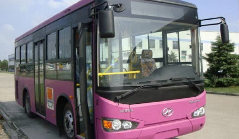 Արցախի բնակիչներին անվճար ավտոբուսներ կտրամադրվեն մեռելոցին Եռաբլուր այցելելու համար