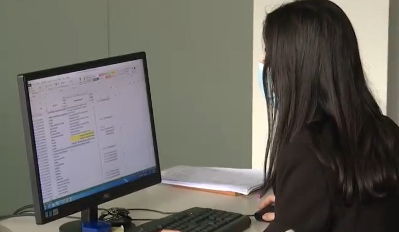 ՊԵԿ-ն ազդարարում է եկամտային հարկի գումարի վերադարձման դիմում ներկայացնելու էլեկտրոնային հարթակի գործարկման մասին