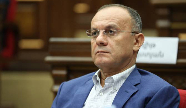 Սեյրան Օհանյանը և Ռուզաննա Խաչատրյանը ստացել են վարույթի նյութերը