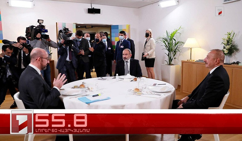 Օրը՝ 60 վայրկյանում | 15.12.2021