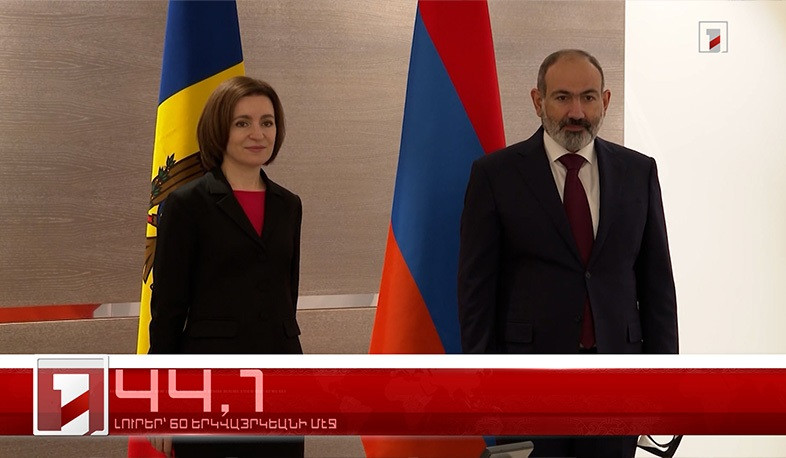 Դեկտեմբեր 15-ը 60 երկվայրկեանի մէջ. արևմտահայերէն լուրեր