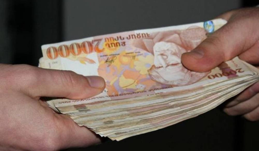 2022 թվականի հունվարի 1-ից կենսաթոշակների ու նպաստների չափը կավելանա