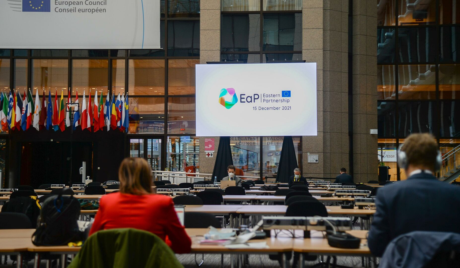 ԱլԳ գագաթնաժողովի մասնակիցները ողջունել են Հայաստան-Եվրամիություն հարաբերությունների զարգացումը