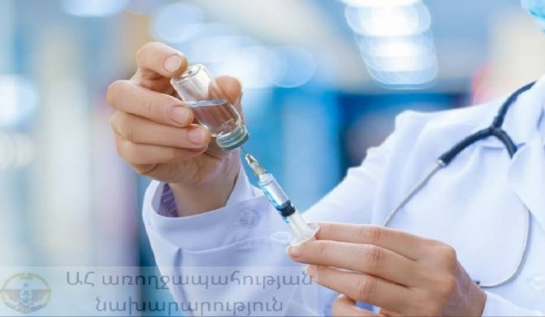 В Арцахе выявлено 25 случаев заболевания коронавирусом
