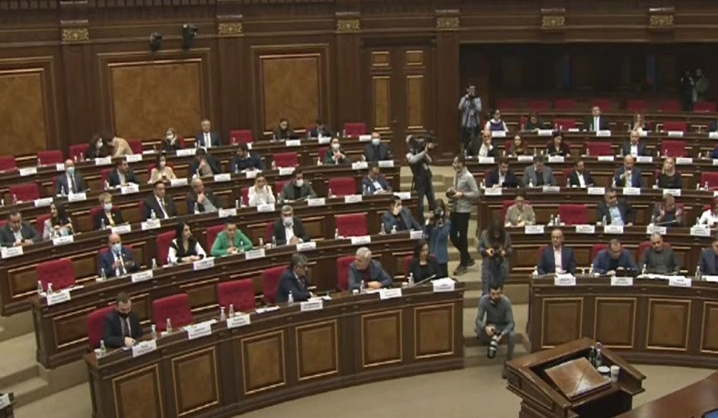 «Լիցենզավորման մասին» օրենքում փոփոխություններ կարվեն