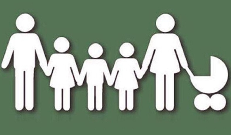 2022-ի հունվարի 1-ից ուժի մեջ կմտնի 3-րդ և յուրաքանչյուր հաջորդ երեխային մինչև 6 տարեկանը ամսական 50 հազար դրամ տրամադրելու մասին որոշումը