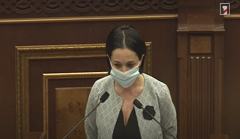 Խնդիր է դրվում դպրոցում ոչ միայն գիտելիք ուսուցանել, այլև այդ գիտելիքը համադրել հմտություններով և արժեքներով. ԿԳՄՍ փոխնախարար