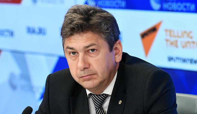 Չինաստանի հետ համագործակցության հաստատումը ՀԱՊԿ-ի օրակարգում է